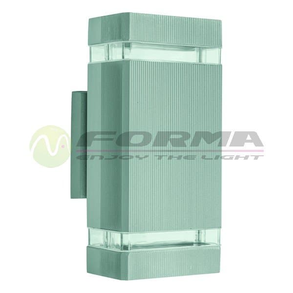 Spoljna zidna lampa S4602 SV - Zidne lampe