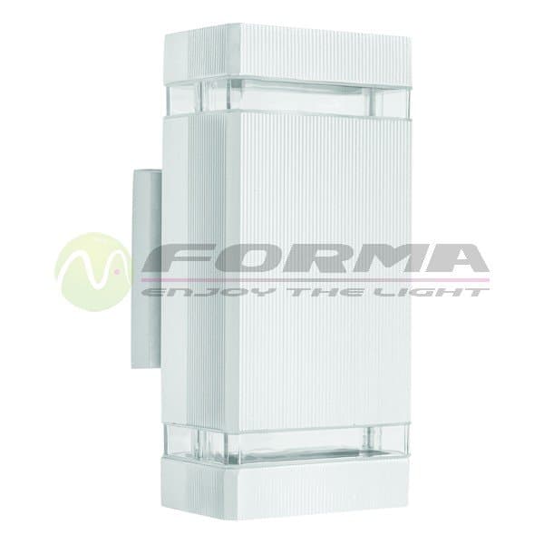 Spoljna zidna lampa S4602 SV - Zidne lampe
