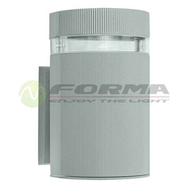 Spoljna zidna lampa S4603 SV - Zidne lampe