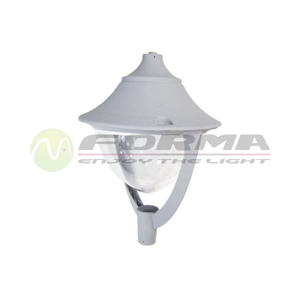 Spoljna lampa BEPPE 400 SV - Fumagalli rasveta