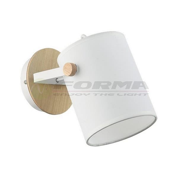 Spot lampa FE703-1 WH - Akcija