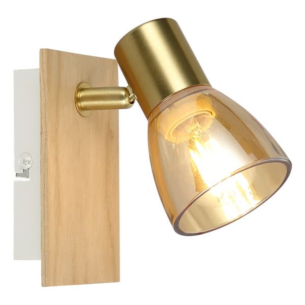 Spot lampa FE406-1 SG+WD - Spotovi