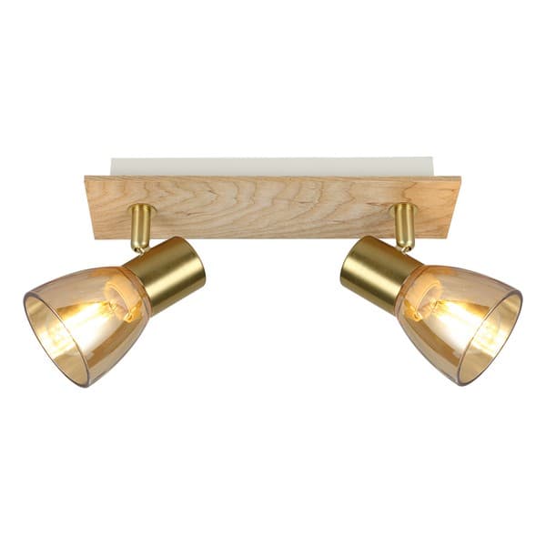 Spot lampa FE406-2 SG+WD - Spotovi