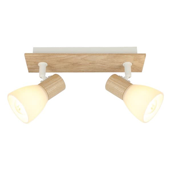 Spot lampa FE406-2 WH+WD - Spotovi