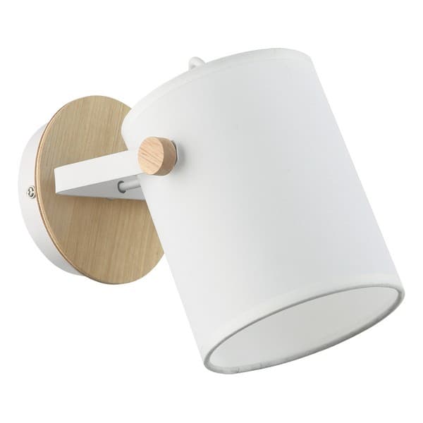 Spot lampa FE703-1 WH - Akcija
