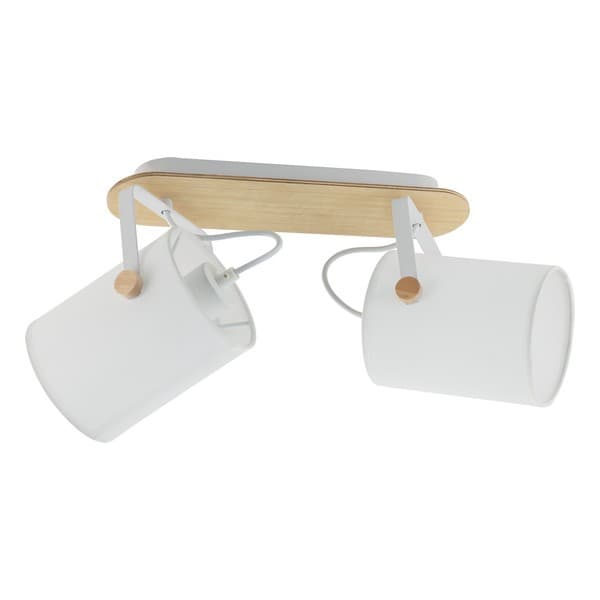 Spot lampa FE703-2 WH - Akcija