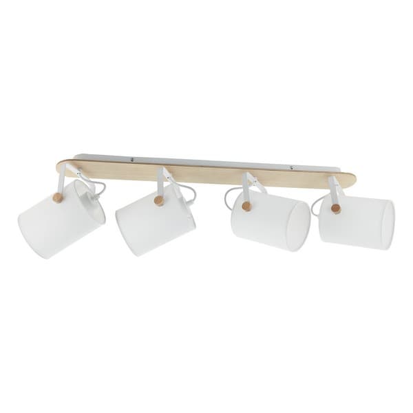 Spot lampa FE703-4 WH - Akcija