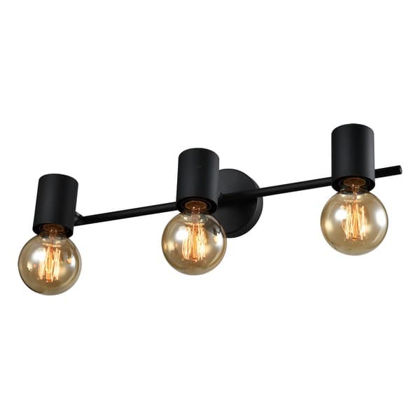 Spot lampa FE707-3 BK - Spotovi
