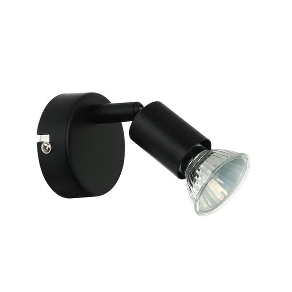 Spot lampa FG101-1 BK - Spotovi