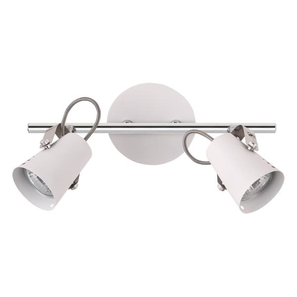 Spot lampa FG102-2 WH - Spotovi