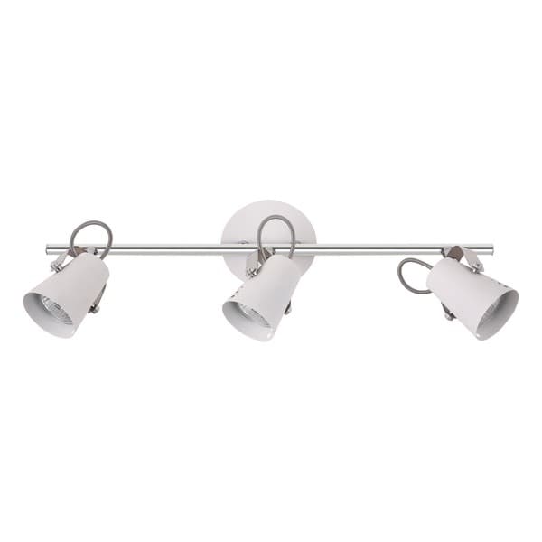 Spot lampa FG102-3 WH - Spotovi