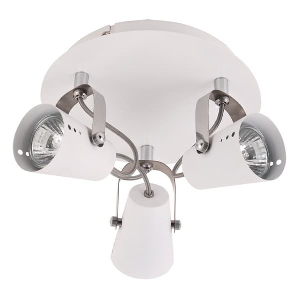 Spot lampa FG102-3C WH - Spotovi