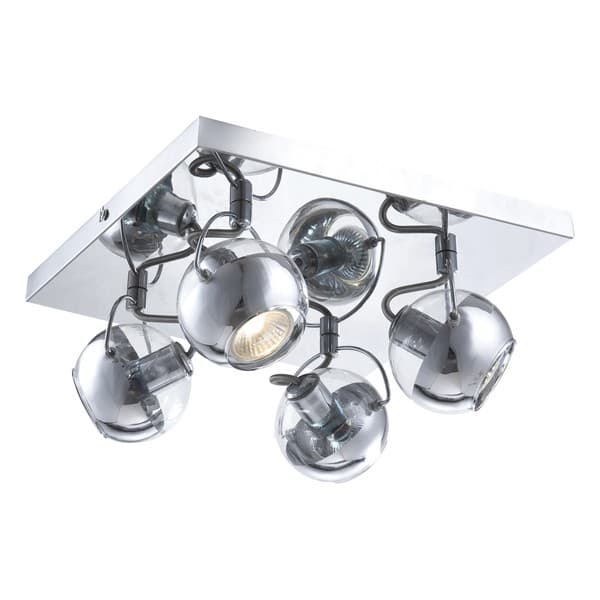 Spot lampa FG104-4K - Akcija