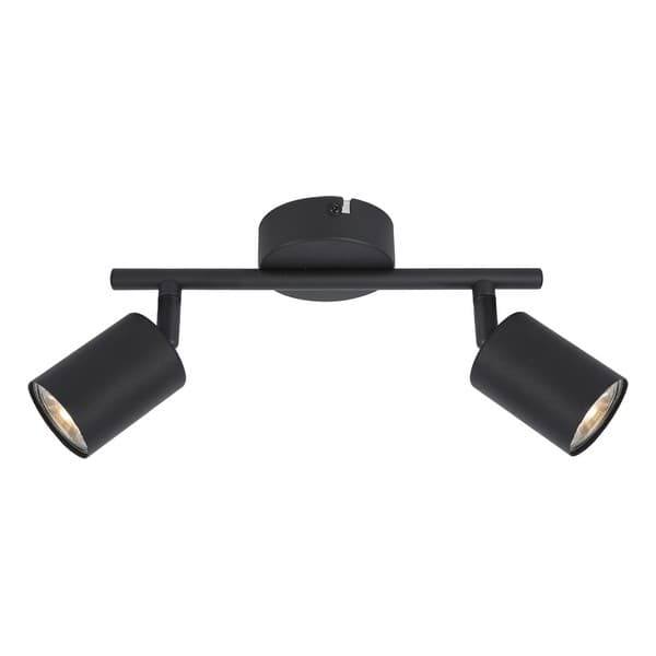 Spot lampa FG154-2 BK - Spotovi