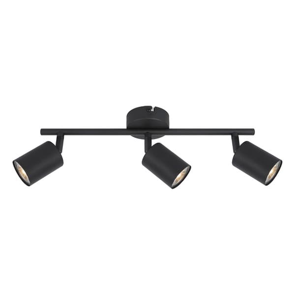 Spot lampa FG154-3 BK - Spotovi