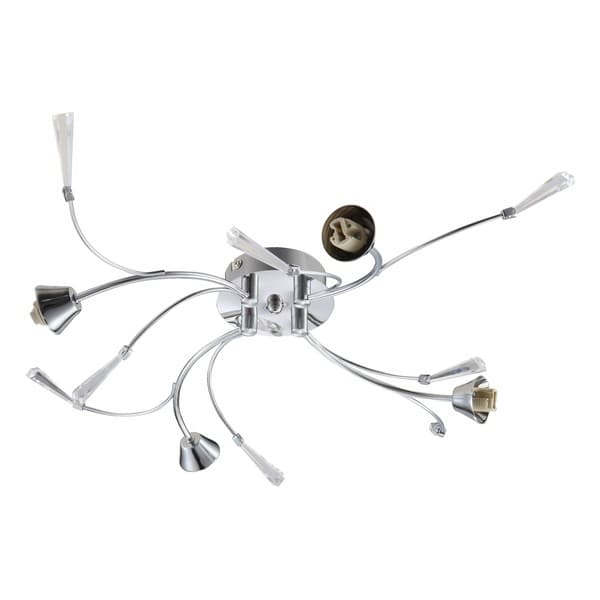 Spot lampa FG90X-4S - Akcija