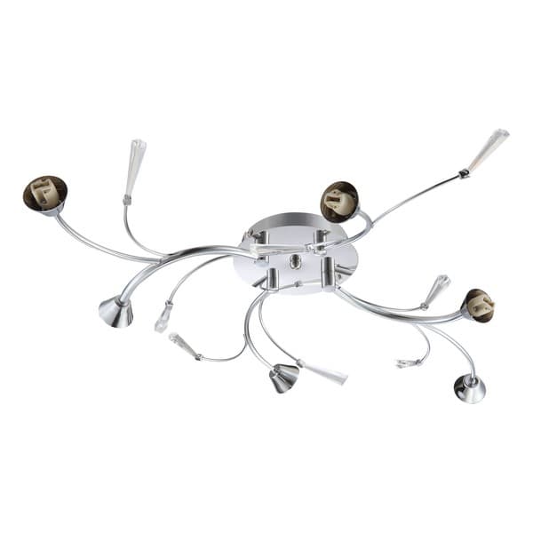 Spot lampa FG90X-6S - Akcija
