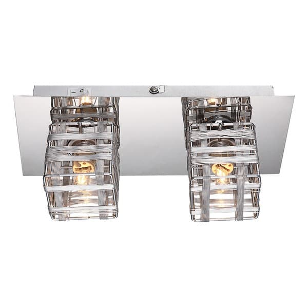 Spot lampa FG915-2 - Akcija