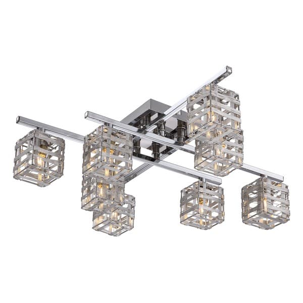 Spot lampa FG915-8 - Akcija
