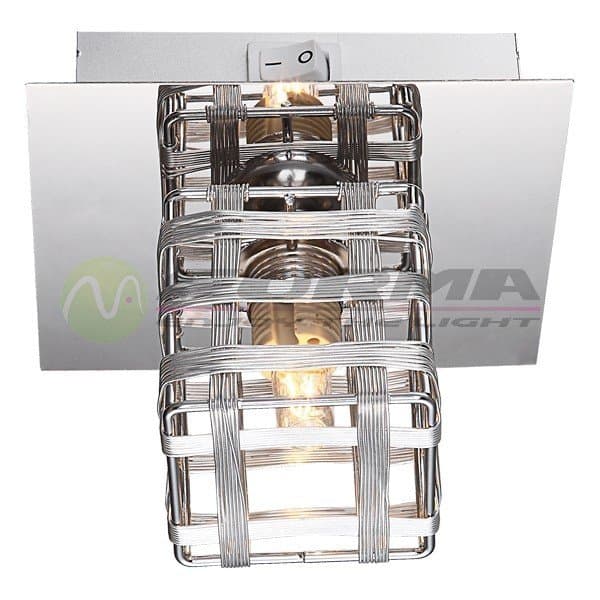Spot lampa FG915-1 - Akcija