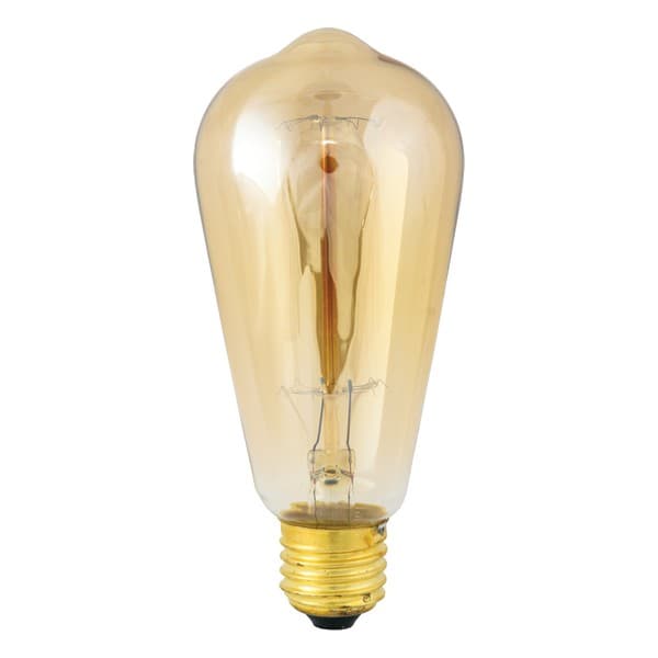 Edison sijalica E27 60W ES1ST64-60 - Edison