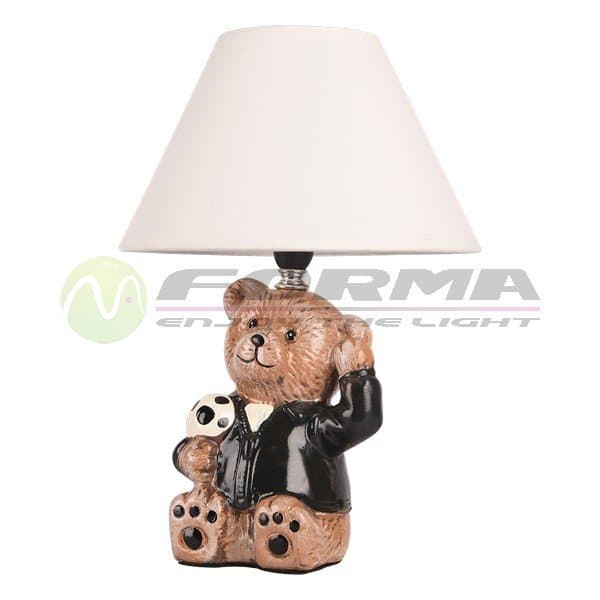 Stona lampa SK4007 - Dečija rasveta
