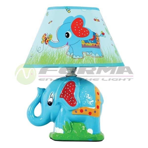 Stona lampa SK4008 - Dečija rasveta