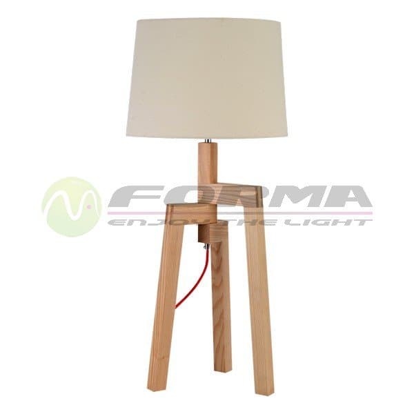 Stona lampa F7801-1T - Poslednji komadi