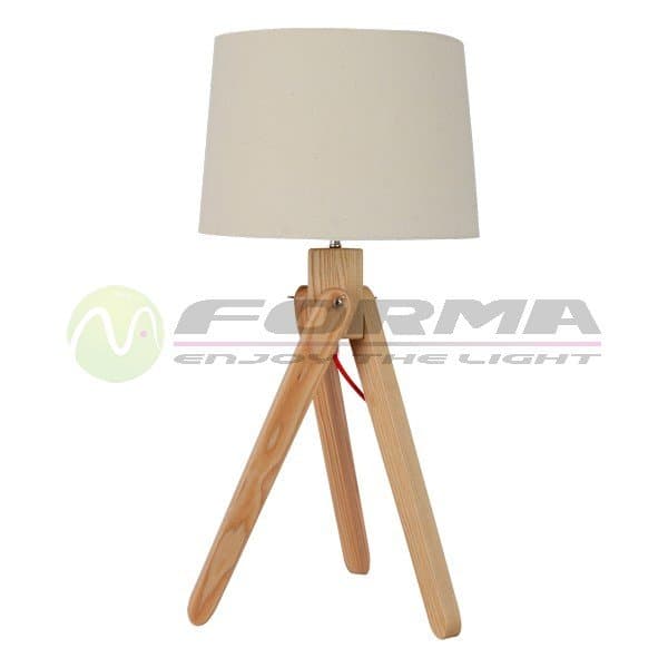 Stona lampa F7802-1T - Poslednji komadi