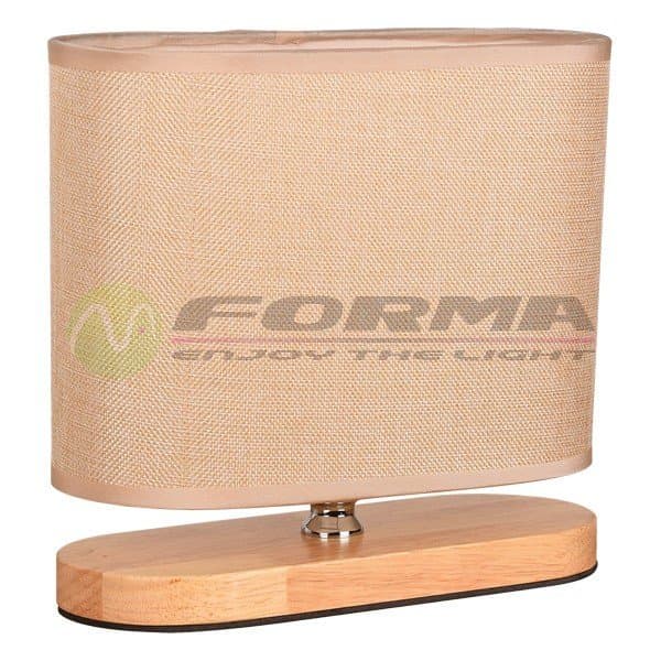 Stona lampa F7809-1T - Stone lampe