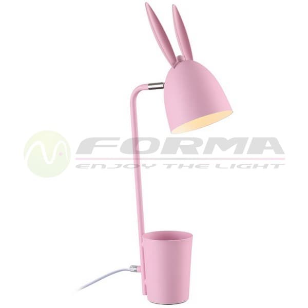 Stona lampa DF4803-1TL P - Dečija rasveta