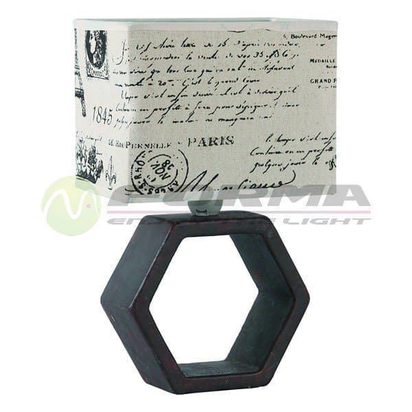 Stona lampa SK4022 - Stone lampe