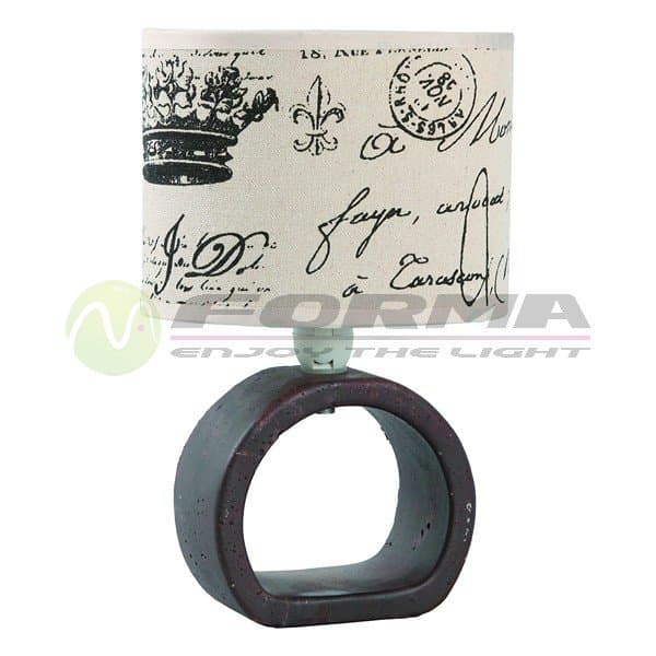 Stona lampa SK4028 - Stone lampe