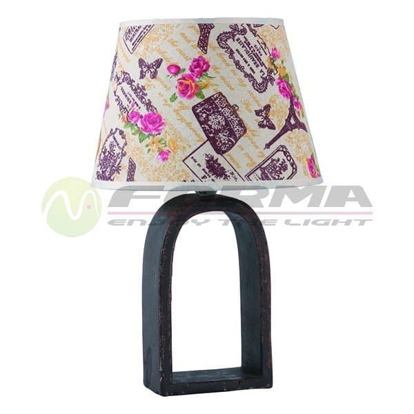 Stona lampa SK4030 - Stone lampe