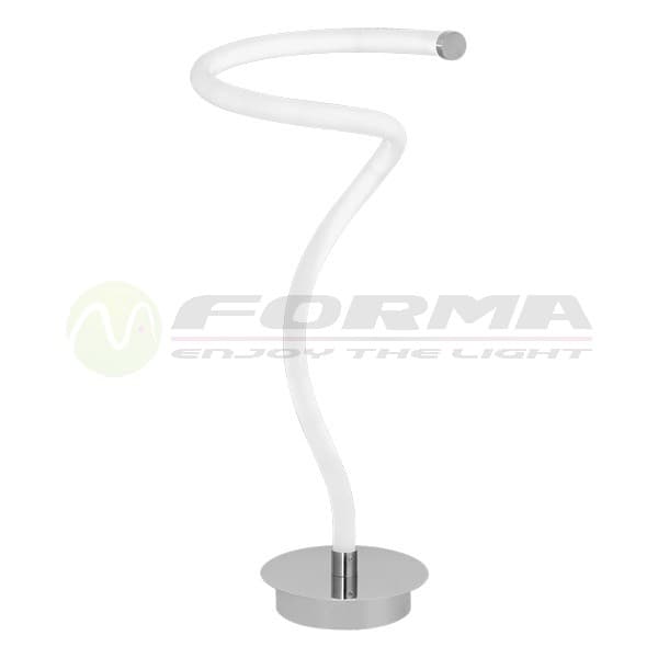 Stona LED lampa F2218-24T WH - LED stone lampe