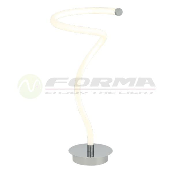 Stona LED lampa F2218-24T WH - LED stone lampe