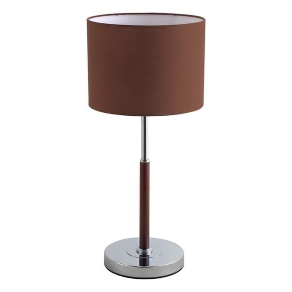 Stona lampa F7103-1T BR - Akcija