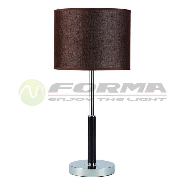 Stona lampa F7103-1T BR - Akcija