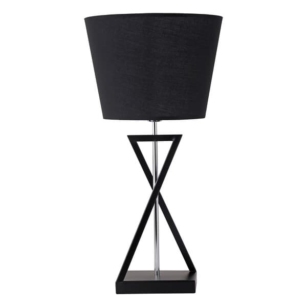 Stona lampa F7122-1T - Stone lampe