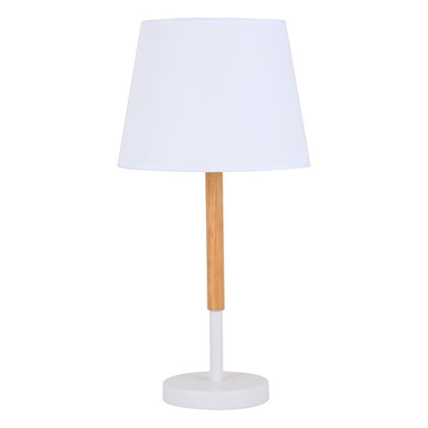 Stona lampa F7125-1T WH+WD - Stone lampe
