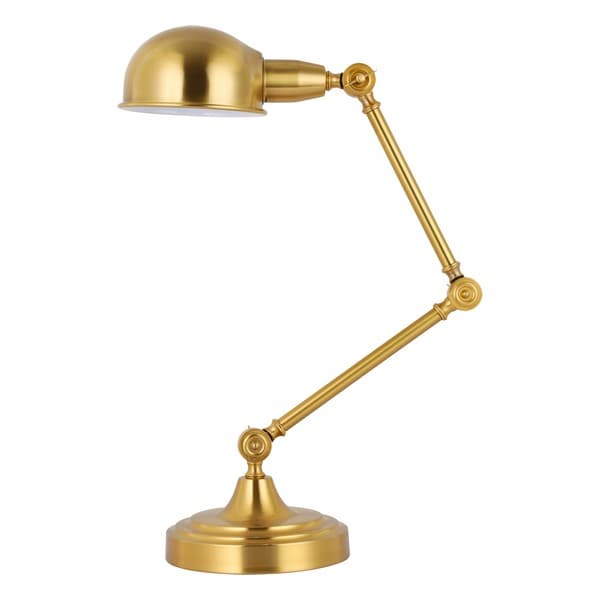Stona lampa F7126-1T BZ - Stone lampe