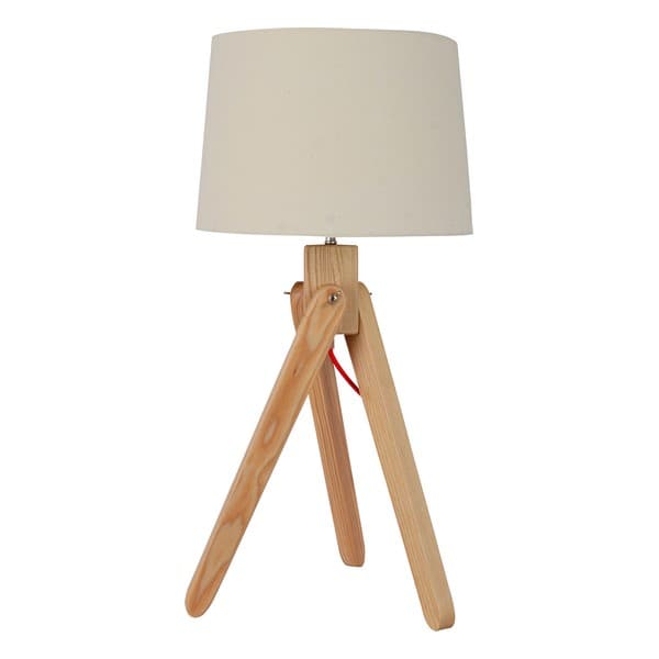 Stona lampa F7802-1T - Poslednji komadi