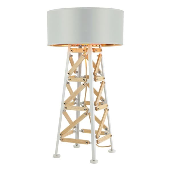 Stona lampa F7818-1T - Poslednji komadi