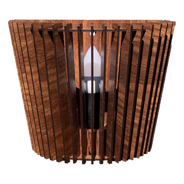 Stona lampa FILIPPO N260 - Vintage +