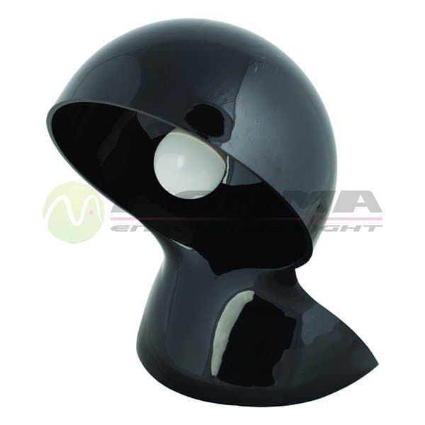 Stona lampa FK4001-1T BK - Akcija