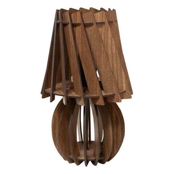 Stona lampa KENDALL S200 - Vintage +