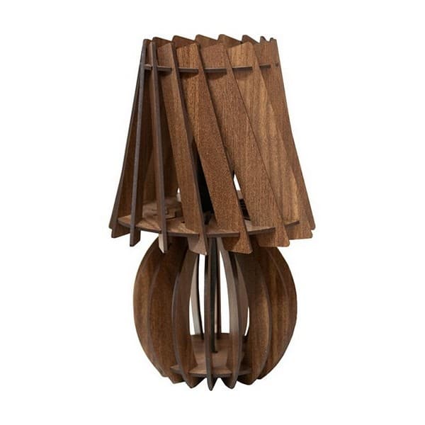 Stona lampa KENDALL S200 - Vintage +