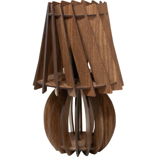 Stona lampa KENDALL S200 - Vintage +