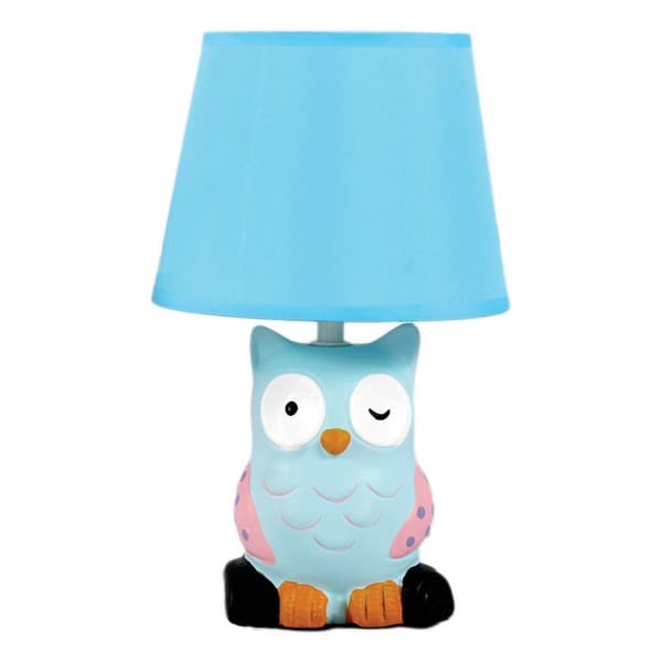 Stona lampa SK4009 BL - Dečija rasveta