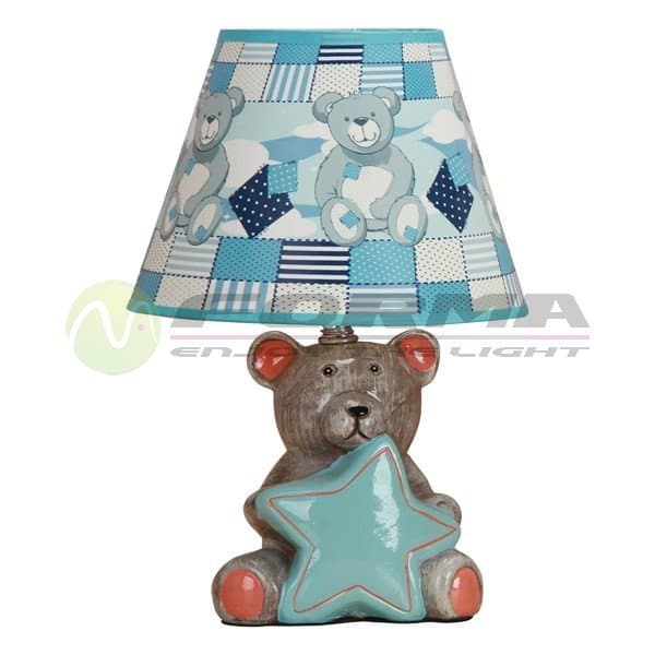 Stona lampa SK4014 - Dečija rasveta